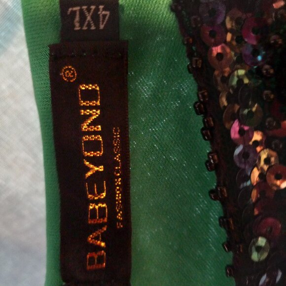 Flapper Dress - Picture 3 of 4